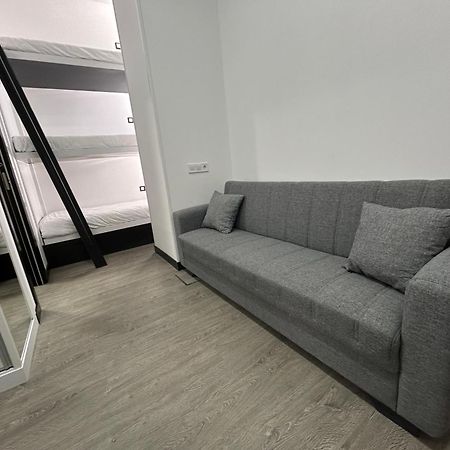 Cotrades 4 En San Blas-Canillejas Madrid Eksteriør bilde